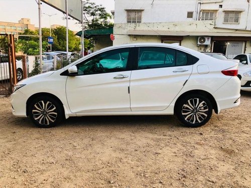 2017 Honda City for sale at low price