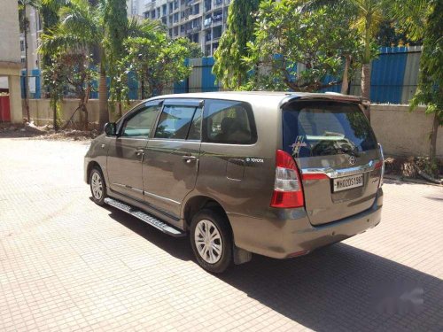 Toyota Innova 2014 for sale 