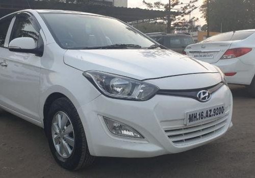 Used 2012 Hyundai i20 for sale