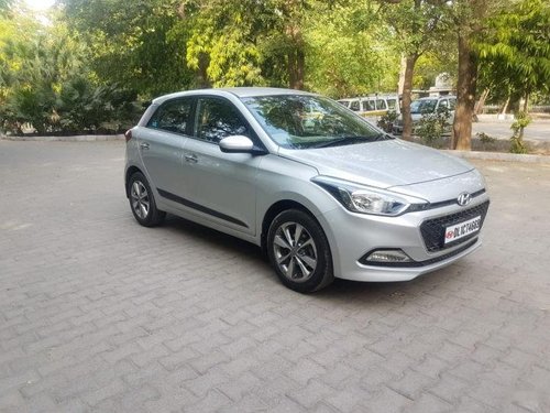 Hyundai Elite i20 Asta Option 1.2 for sale