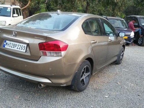 Used Honda City 1.5 S MT 2009 for sale