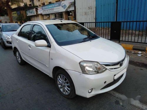 Toyota Etios 2012 for sale 