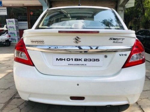 Maruti Suzuki Dzire VDI 2013 for sale