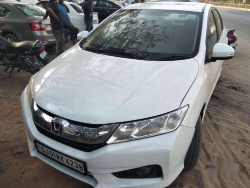 Used 2015 Honda City for sale