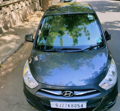 Hyundai i10 Magna 1.1 2013 for sale