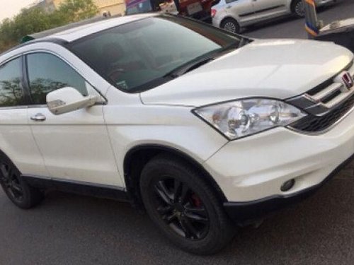 Used 2010 Honda CR V for sale