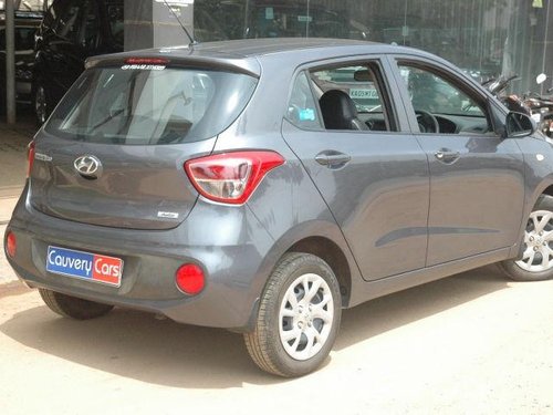 Hyundai Grand i10 1.2 Kappa Magna AT 2018 for sale 