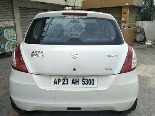 Used 2013 Maruti Suzuki Swift for sale