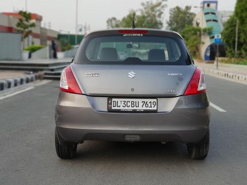 2014 Maruti Suzuki Swift for sale