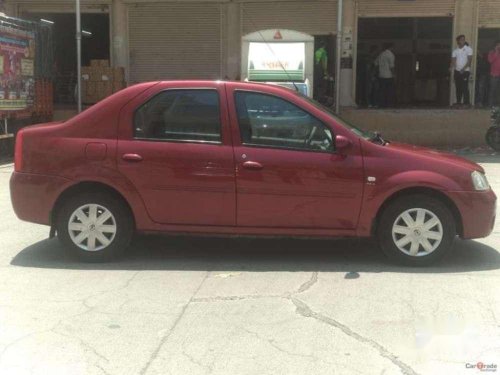 2007 Mahindra Renault Logan for sale at low price