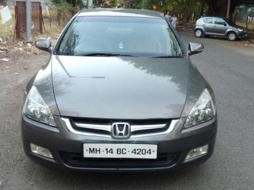 Used Honda Accord 2007 car at low price