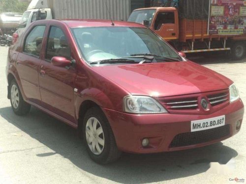 2007 Mahindra Renault Logan for sale at low price