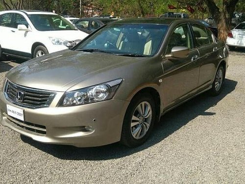 Honda Accord 2010 for sale 