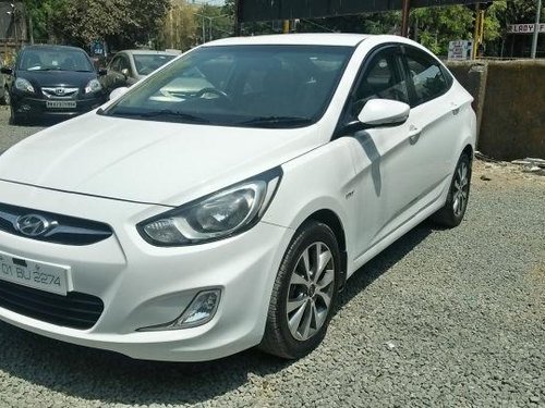 Used 2014 Hyundai Verna for sale