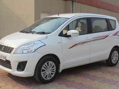 Used 2013 Maruti Suzuki Ertiga for sale