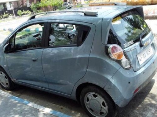 Used Chevrolet Beat car at low price
