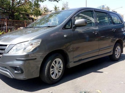 Toyota Innova 2014 for sale 