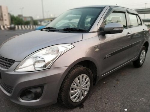 Maruti Dzire Ldi BSIV for sale