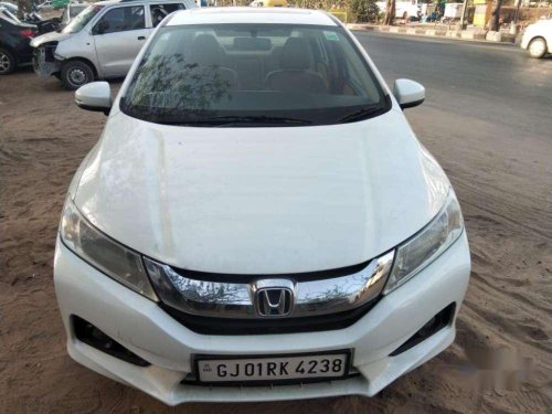 Used 2015 Honda City for sale