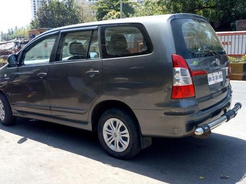 Toyota Innova 2014 for sale 