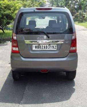 Maruti Suzuki Wagon R VXI 2013 for sale