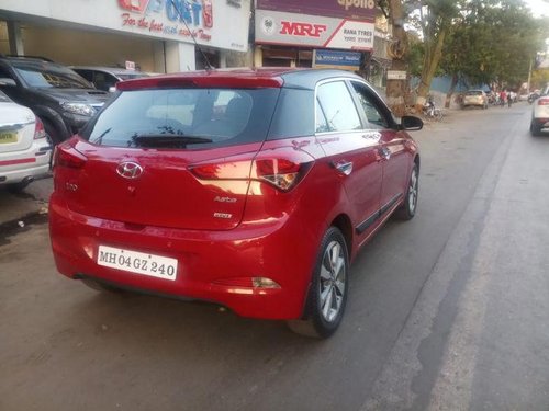 2015 Hyundai i20 for sale