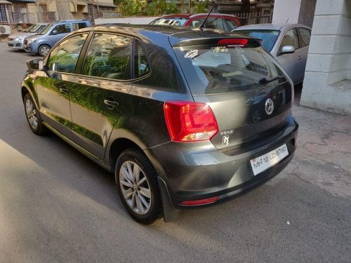 Used 2014 Volkswagen Polo for sale