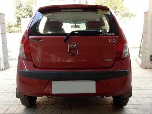 2010 Hyundai i10 for sale at low price