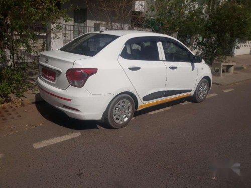 Used Hyundai Xcent car 2018 for sale  at low price