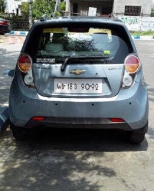 Used Chevrolet Beat car at low price