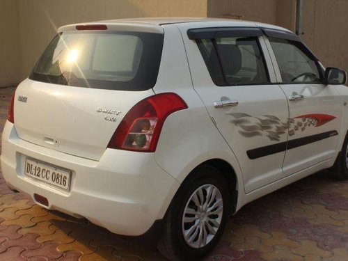 2011 Maruti Suzuki Swift for sale at low price