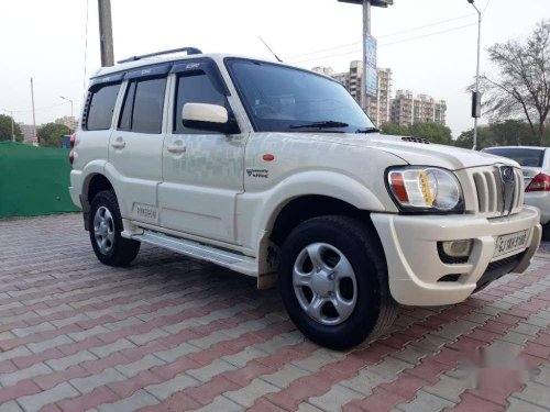 Used Mahindra Scorpio car 2010 for sale at low price