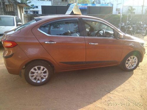 Used Tata Tigor XZ 2017 for sale