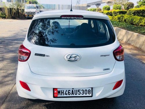 Hyundai i10 Magna AT 2016 for sale