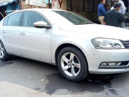 2011 Volkswagen Passat for sale