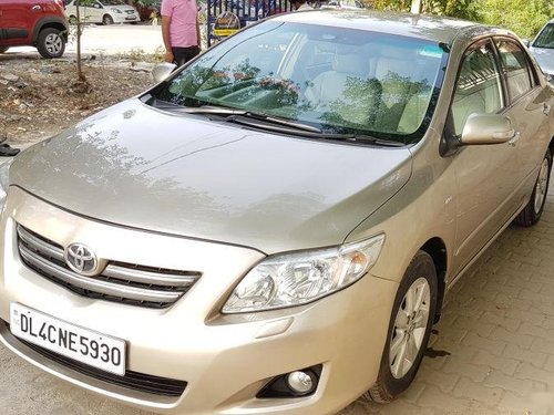 2010 Toyota Corolla Altis for sale