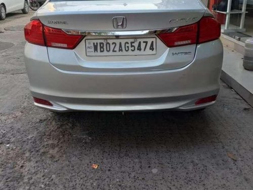 Honda City 2015 for sale 