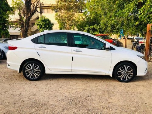 2017 Honda City for sale at low price