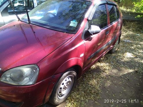 2008 Tata Indica V2 2001-2011 for sale at low price