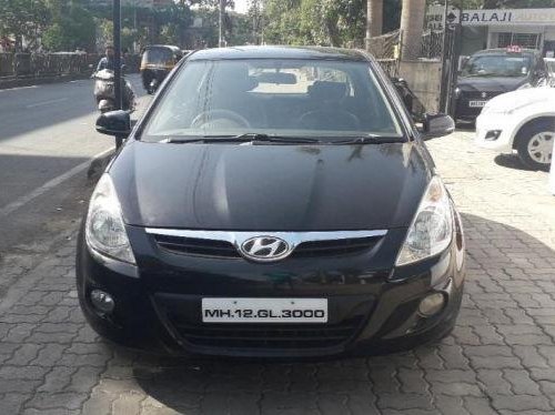 Used Hyundai i20 car at low price