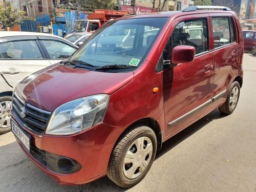 2012 Maruti Suzuki Wagon R for sale at low price