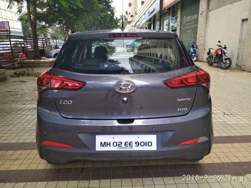 Used Hyundai Elite i20 1.2 Spotz 2017 for sale