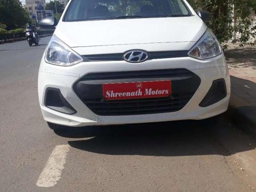 Used Hyundai Xcent car 2018 for sale  at low price