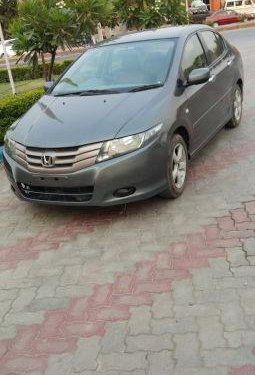 Honda City 2010 for sale