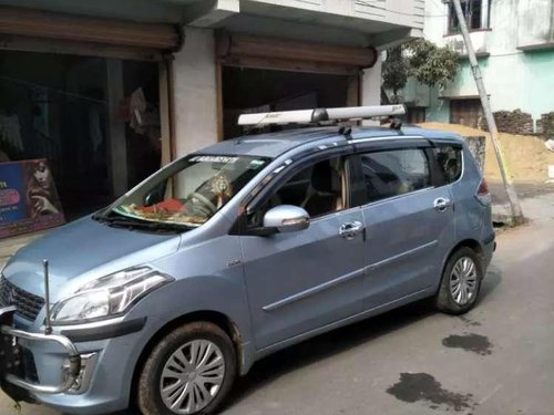 Used Maruti Suzuki Ertiga car 2014 for sale  at low price