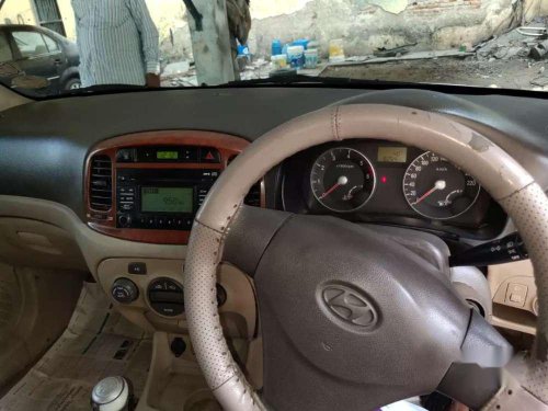 Hyundai Verna 2010 for sale 