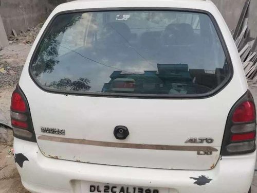 Used 2010 Maruti Suzuki Alto for sale