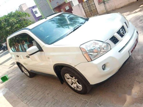 Used 2010 Nissan X Trail for sale