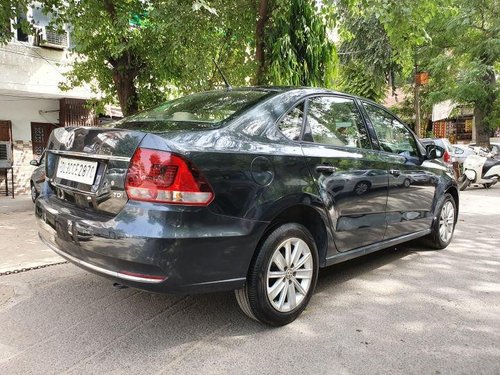 Used Volkswagen Vento car 2016 for sale  at low price