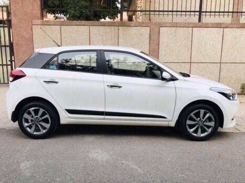 2015 Hyundai Elite i20 for sale